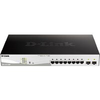 D-Link DGS-1210-10MP/FL2A Image #1