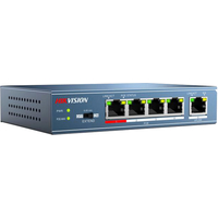 Hikvision DS-3E0105P-E Image #1