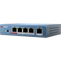 Hikvision DS-3E0105P-E Image #2
