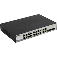 D-Link DGS-1210-20/F1A Image #1