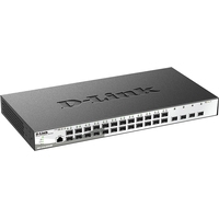 D-Link DGS-1210-28XS/ME/B1A Image #2