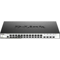 D-Link DGS-1210-28XS/ME/B1A Image #1