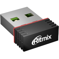 Ritmix RWA-120 Image #1