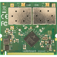 Mikrotik RouterBoard R52HnD