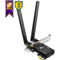 TP-Link Archer TX55E Image #1