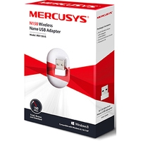 Mercusys MW150US Image #2