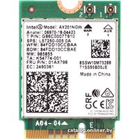 Intel AX201NGWGNVW Image #1