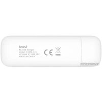 Brovi E3372-325 (белый) Image #6