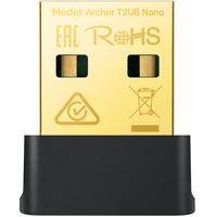 TP-Link Archer T2UB Nano Image #1