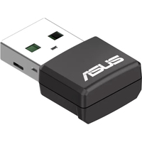 ASUS USB-AX55 Nano Image #1
