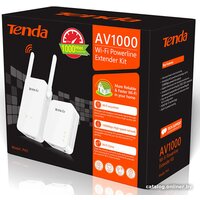Tenda PH5 Kit Image #4