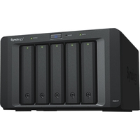 Synology Expansion Unit DX517 Image #1