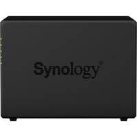 Synology DiskStation DS920+ Image #3