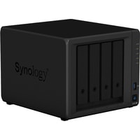 Synology DiskStation DS920+ Image #6