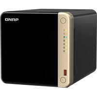 QNAP TS-464-8G Image #1