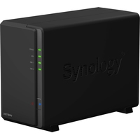 Synology DiskStation DS218play Image #2