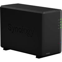 Synology DiskStation DS218play Image #3