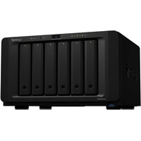 Synology DiskStation DS1621xs+ Image #2