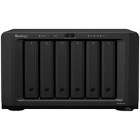 Synology DiskStation DS1621xs+ Image #1