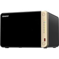 QNAP TS-664-4G Image #1