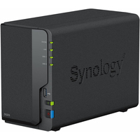 Synology DiskStation DS223 Image #1