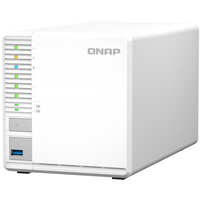 QNAP TS-364-8G Image #1