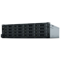 Synology RackStation RS4021xs+ Image #1