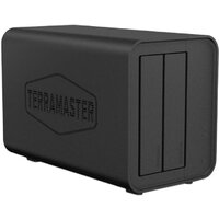 TerraMaster F2-424 Image #1
