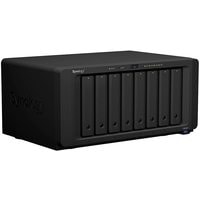 Synology DiskStation DS1821+ Image #4