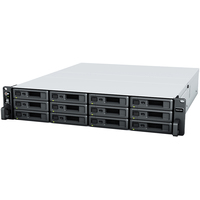 Synology RackStation RS2421RP+