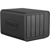 TerraMaster F4-424 Pro Image #1