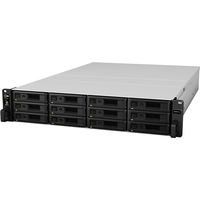 Synology DiskStation RS3617xs+