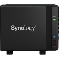 Synology DiskStation DS419slim Image #5