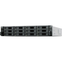 Synology SA3400D Image #1