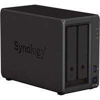 Synology DiskStation DS723+ Image #5