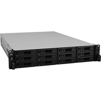 Synology DiskStation RS3618xs Image #6