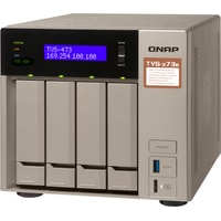 QNAP TVS-473E-8G Image #3