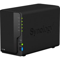 Synology DiskStation DS220+ Image #2