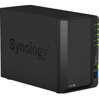 Synology DiskStation DS220+ Image #3