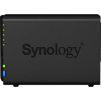 Synology DiskStation DS220+ Image #4