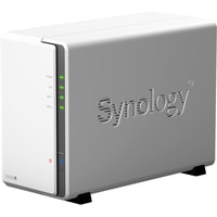Synology DiskStation DS220j Image #2