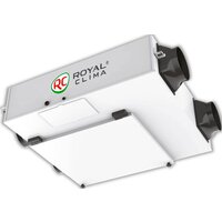 Royal Clima Soffio Primo 4.0 RCS-500-P 4.0