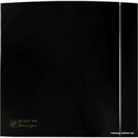 Soler&Palau Silent-100 CHZ Black Design 5210402300-434600