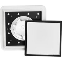 HOMY Air Квадратный AIR005 d150 (белый) Image #2