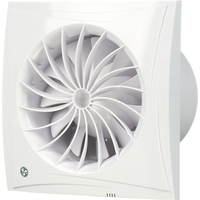 Blauberg Ventilatoren Sileo 125
