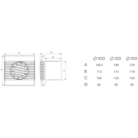 airRoxy pRim 150TS Image #2
