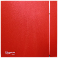 Soler&Palau Silent-100 CZ Red Design - 4C [5210611800]