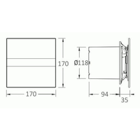 CATA E-120 GTH Image #2