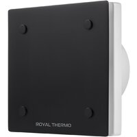 Royal Thermo Calipso RAFC 100 Black Image #1