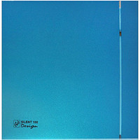 Soler&Palau Silent-100 CZ Blue Design - 4C [5210624700] Image #1